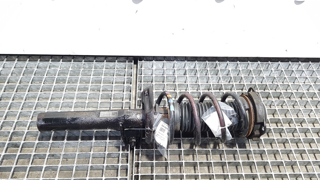 Amortizor dreapta fata, Vw Golf 6 (5K1) [Fabr 2009-2013] 1.6 tdi, 1K0413031BG (id:403263)