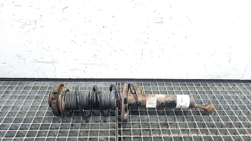 Amortizor dreapta fata, Vw Golf 6 Plus 1.9 tdi, 1T0413031GN