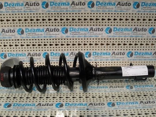 Amortizor dreapta fata Vw New Beetle, 1.9 tdi, 1J0413031EF