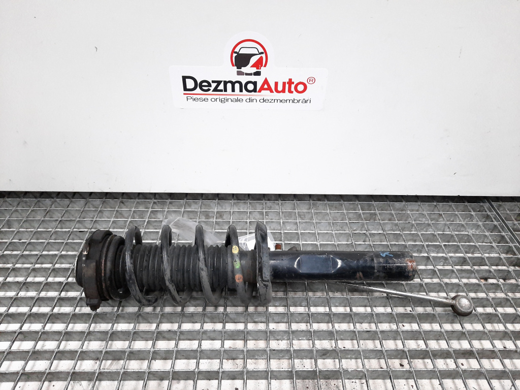 Amortizor dreapta fata, Vw Passat (362) [Fabr 2010/08 - 2014] 1.6 tdi, CAY (id:435795)