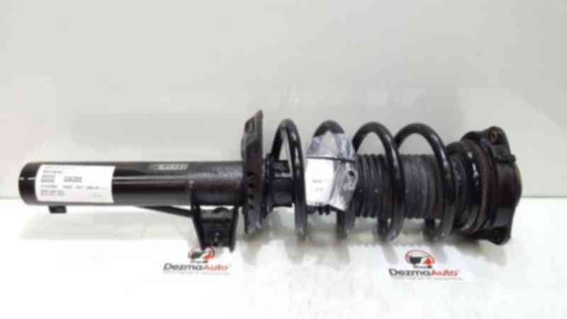 Amortizor dreapta fata, Vw Passat (3C2) 1.9 tdi (id:336320)