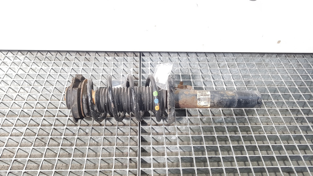 Amortizor dreapta fata, Vw Passat CC (357) [Fabr 2008-2012] 2.0 tdi, 3C0413031AH (id:408389)