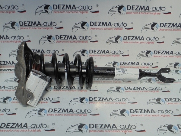 Amortizor dreapta fata, Vw Passat Variant (3B6) 1.9 tdi