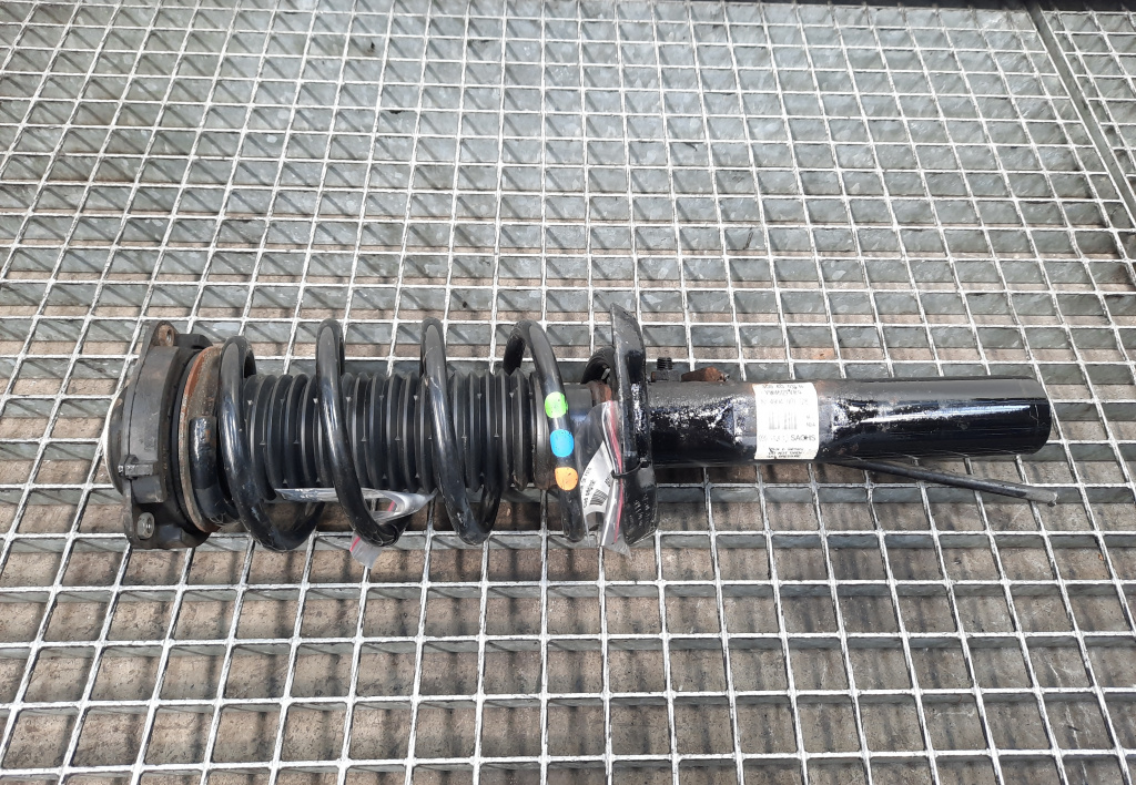 Amortizor dreapta fata, Vw Passat Variant (3C5) 2.0 TDI, BKP (id:468487)