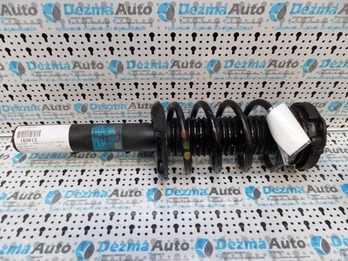 Amortizor dreapta fata, Vw Passat Variant (3C5), 2005-2010, (id:169012)