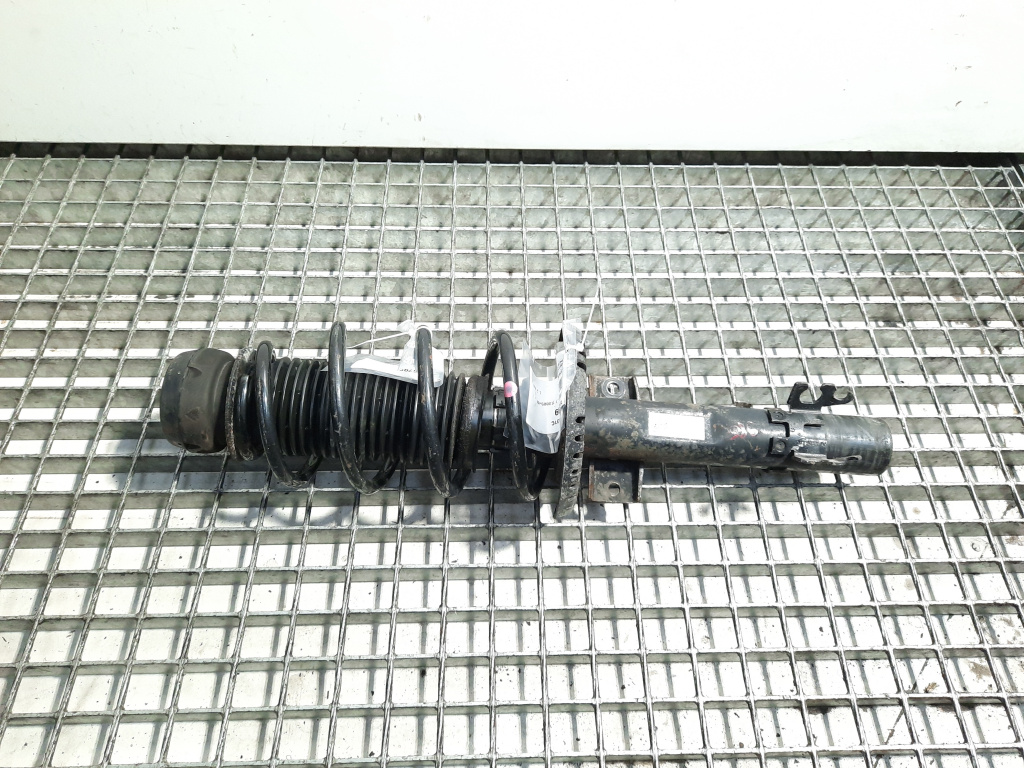 Amortizor dreapta fata, Vw Polo (6R) [Fabr 2009-2016] 1.2 b, 6R0413031C (id:446799)