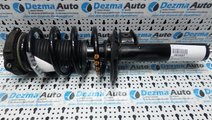 Amortizor dreapta fata Vw Sharan (7N), 2.0tdi, 4Mo...