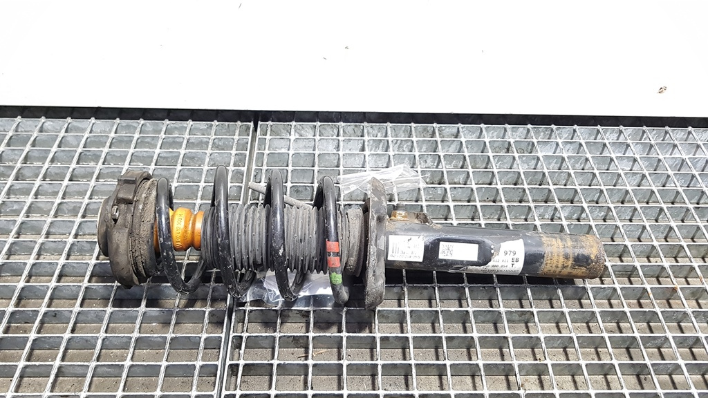 Amortizor dreapta fata, Vw Tiguan (5N) [Fabr 2007-2016] 2.0 tdi, 5N0412021EB (id:403559)