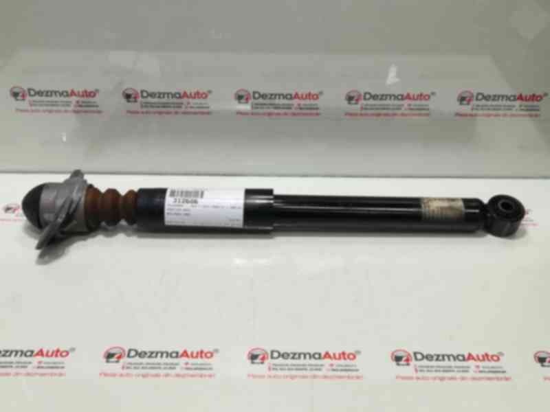 Amortizor dreapta spate, 1K0512013CR, Vw Golf 5 (1K1) 2.0tdi (id:312685)