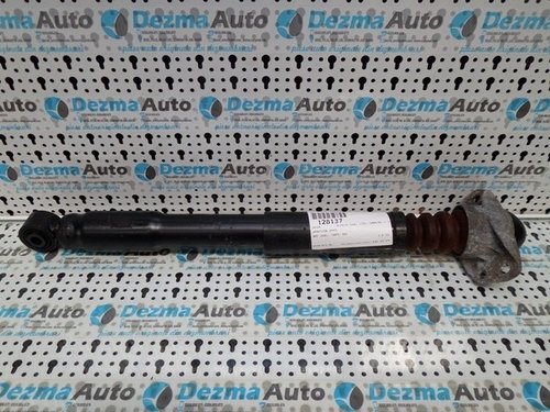 Amortizor dreapta spate 1K0513029ET, Vw Jetta 3 (1K2) 2.0tdi, BMM