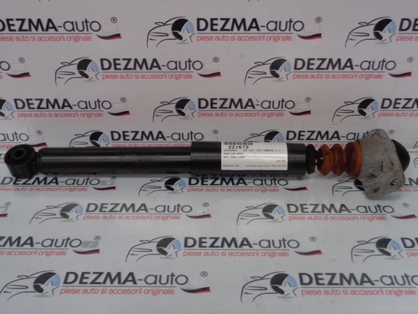 Amortizor dreapta spate 1Q0512011C Vw Eos (1F7, 1F8) 2.0tdi (id:221672)