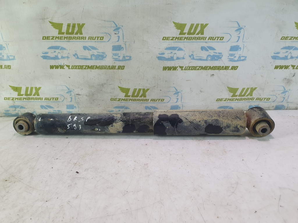 Amortizor dreapta spate 2.0 dci M9R832 Renault Koleos [2008 - 2011] 2.0 dci M9R832
