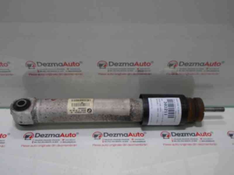 Amortizor dreapta spate, 3352-6786524-01, Bmw 5 Touring (E61) 2.0 d (id:303211)