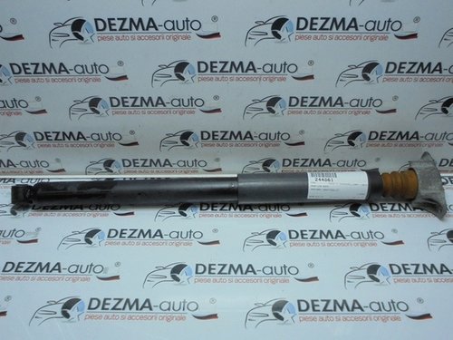Amortizor dreapta spate, 4M51-18080-AAG, Ford Focus 2 hatchback (DA) 1.6 tdci (id:244861)