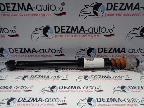 Amortizor dreapta spate 6Q0513025P, Skoda Fabia 2 Combi, 1.6 tdi (211724)