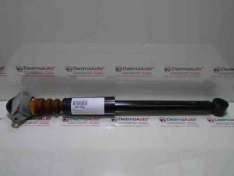 Amortizor dreapta spate, 6Q0513025R, Skoda Fabia 2, 1.2b (id:301101)