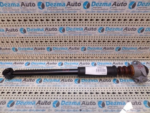Amortizor dreapta spate 6R0513025E, Seat ﻿Ibiza 5 (6J5) 6R0513025E