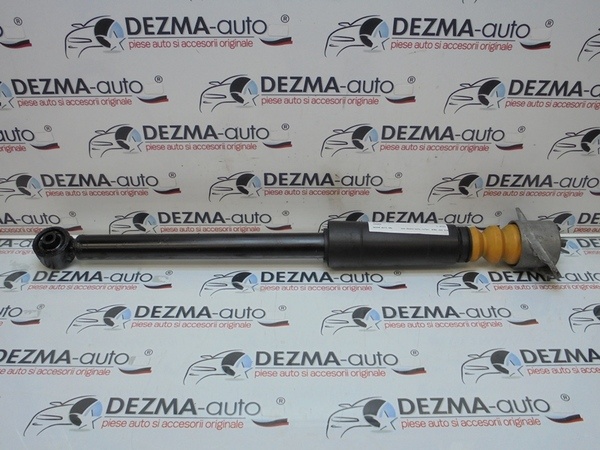Amortizor dreapta spate, 6R0513025F, Seat Ibiza 5 Sportcoupe 1.9 tdi