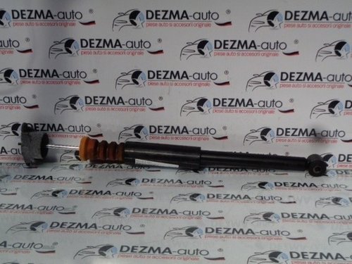 Amortizor dreapta spate 7N11-15080-AA, Ford Fusion (JU), 1.6 tdci (id:218252)