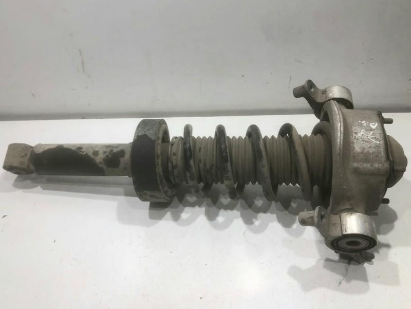 Amortizor dreapta spate 7P6513029BA 7P6511115Q Volkswagen VW Touareg generatia 2 7P [2010 - 2014]