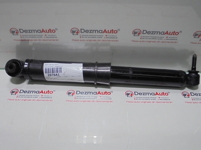Amortizor dreapta spate 8200287404, Renault Megane 2, 1.5 dci (id:287841)