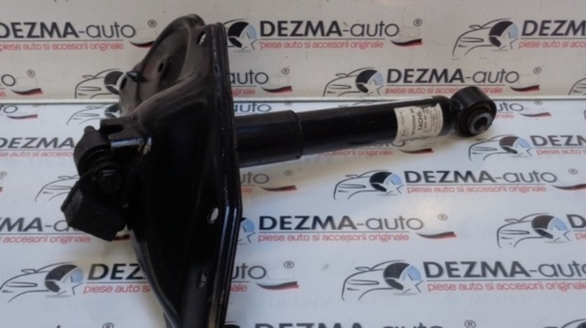 Amortizor dreapta spate, 9674213580, Peugeot Partner Tepee, 1.6hdi (id:232562)