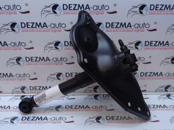 Amortizor dreapta spate, 9680984480, Peugeot Partner platforma, 1.6hdi