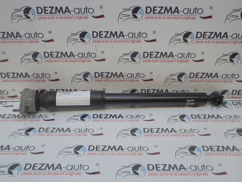 Amortizor dreapta spate, A2043260200, Mercedes Clasa C (W204) 2.2cdi (id:279021)