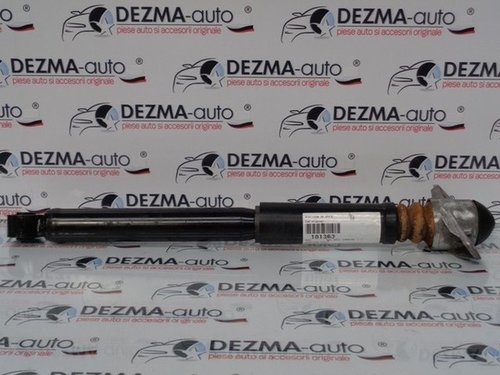 Amortizor dreapta spate, Audi A3 cabriolet (8P) 2.0tdi