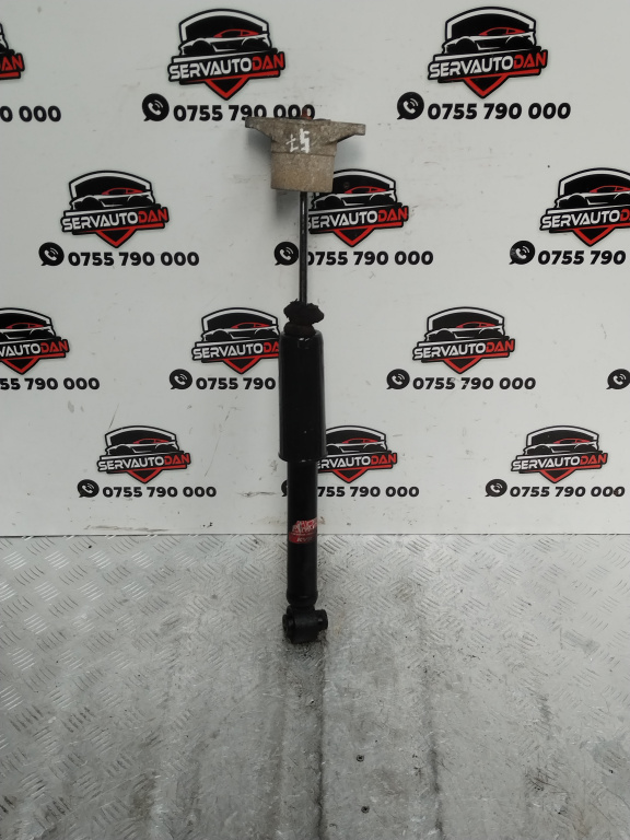 Amortizor dreapta spate Audi A4 (2001-2004) [8E2, B6] 1.9 Motorina 2003, 341814