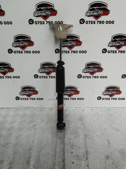 Amortizor dreapta spate Audi A4 (2001-2004) [8E2, B6] 1.9 Motorina 2003, 341814