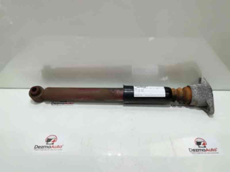 Amortizor dreapta spate, Audi A4 Avant (8ED, B7), 2.0TFSI (id:327535)
