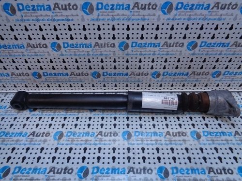 Amortizor dreapta spate Audi A4 Avant (8ED, B7) 2.0tdi 16V (id:201109)