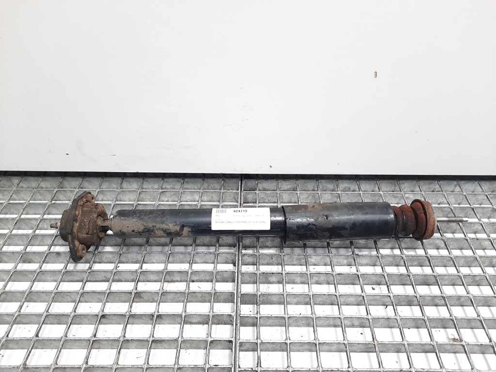 Amortizor dreapta spate, Bmw 3 Touring (E91) [Fabr 2005-2011] 2.0 D, N47D20C (id:424719)