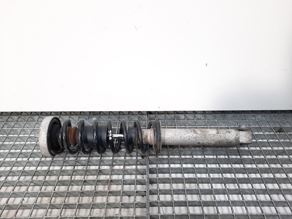 Amortizor dreapta spate, Bmw 5 (E60) [Fabr 2004-2010] 3.0 d, 306D3, 6775059 (id:429670)
