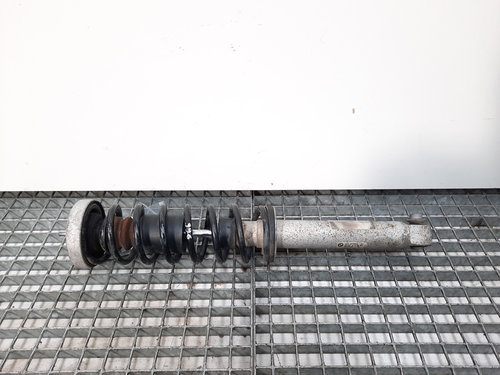 Amortizor dreapta spate, Bmw 5 (E60) [Fabr 2004-2010] 3.0 d, 306D3, 6775059 (id:429670)