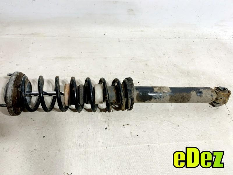 Amortizor dreapta spate BMW Seria 5 (2010-2017) [F11] 3.0 d N57d30A