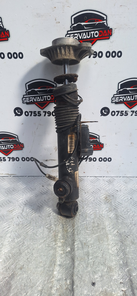 Amortizor dreapta spate BMW Seria 5 (2010-2017) [F11] 2.0 Motorina 2011, ELECTRIC / 3712-6796986-02 / 6796986