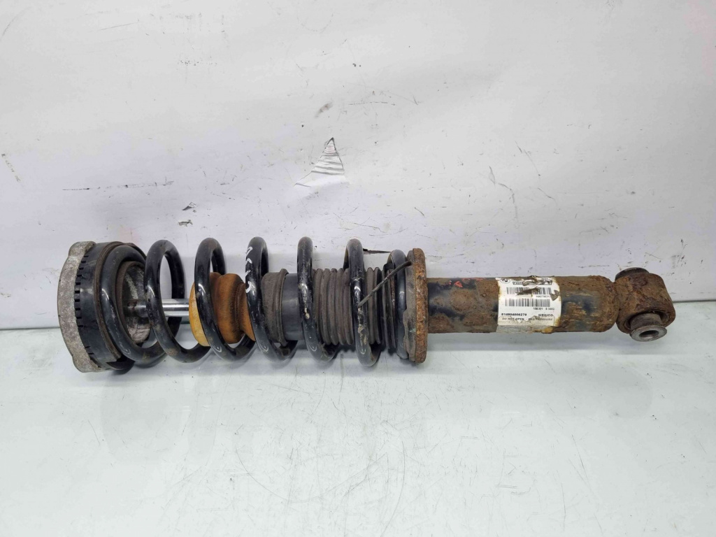 Amortizor dreapta spate Bmw X3 (F25) [Fabr 2010-2017] OEM 2.0 N47 2.0 N47 135KW / 184CP