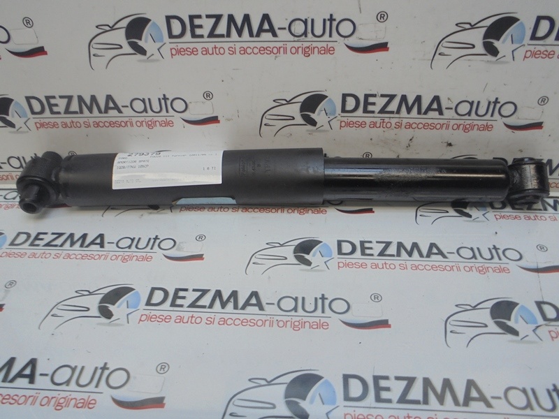 Amortizor dreapta spate, BV61-18080-CAD, Ford Focus 3 Turnier, 1.6ti (id:279379)