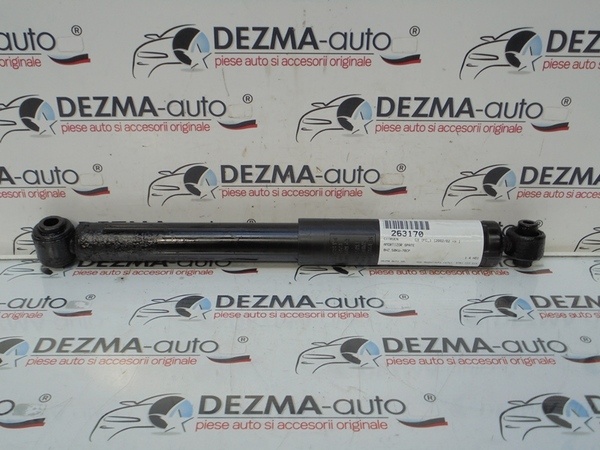 Amortizor dreapta spate, Citroen C3 (FC) 1.4hdi (id:263170)