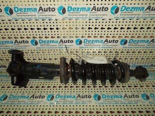 Amortizor dreapta spate Citroen C5