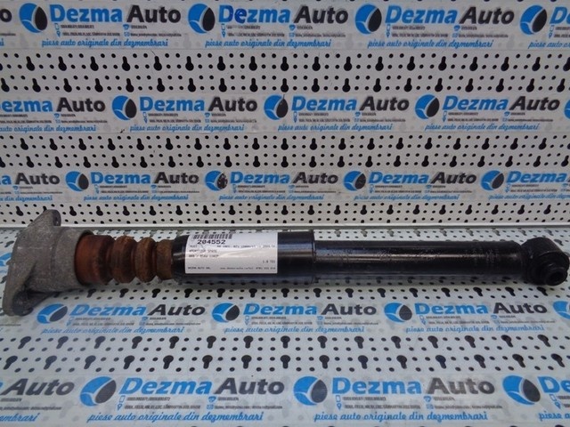 Amortizor dreapta spate cod 8E0513036R, Audi A4 (8EC, B7) 1.9 tdi (id:204552)