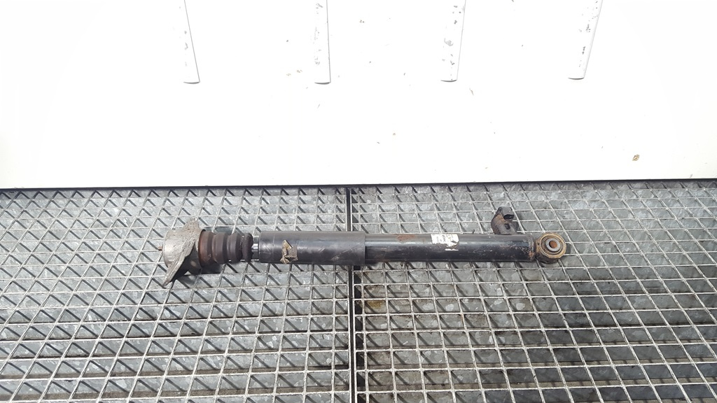 Amortizor dreapta spate cu senzor, Skoda Octavia 2 (1Z3) [Fabr 2004-2013] 2.0 tdi, 5N0512010A (id:406925)