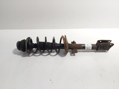 Amortizor dreapta spate, Dacia Duster 1.5 DCI, K9K856 (id:678752)