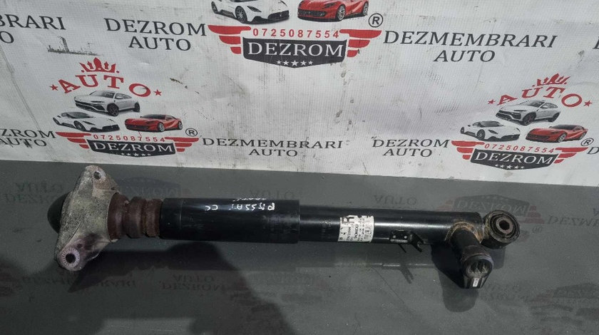 Amortizor dreapta spate electric 3C0512010N VW Passat B6 Variant 1.9 TDI 105 cai