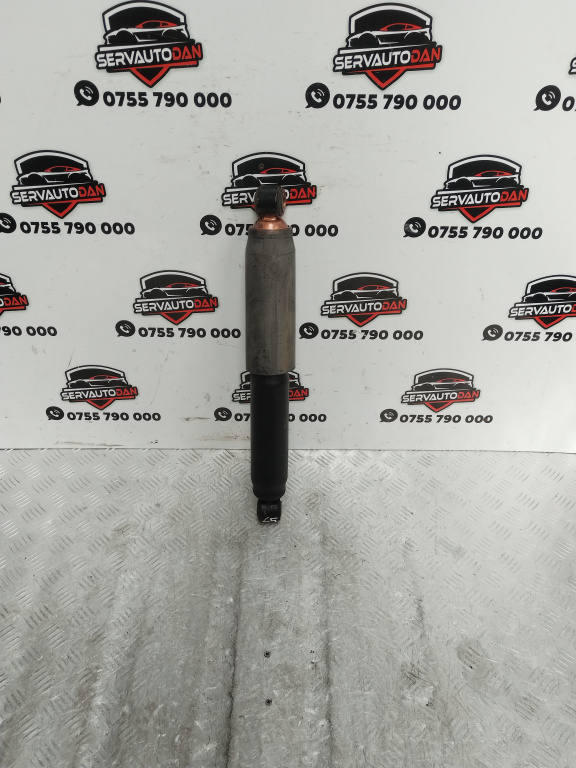 Amortizor dreapta spate Fiat Ducato (2006->) [250] 2.3 Motorina 2016, 50711916