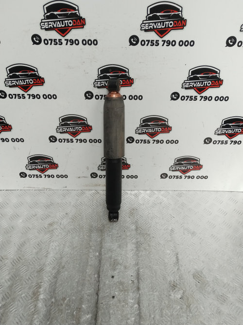 Amortizor dreapta spate Fiat Ducato (2006->) [250] 2.3 Motorina 2016, 50711916