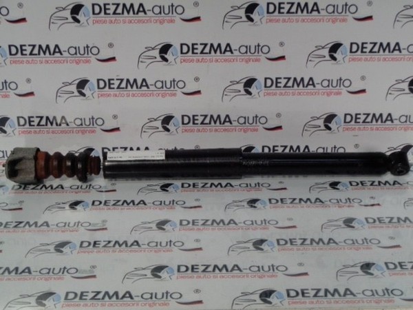 Amortizor dreapta spate, Ford C-Max 1.6 tdci