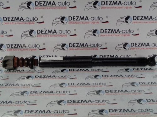 Amortizor dreapta spate, Ford C-Max 1.6 tdci